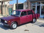 LADA (VAZ) 2107-5