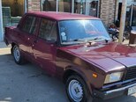 LADA (VAZ) 2107-6
