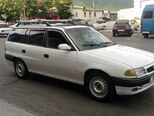 Opel Astra-2