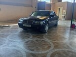 Mercedes C 220-1