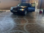 Mercedes C 220-4