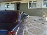 Mercedes C 220-5