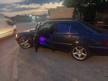 Mercedes C 220-13