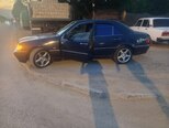 Mercedes C 220-14