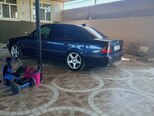 Mercedes C 220-7