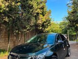 Chevrolet Cruze-1