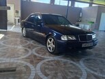 Mercedes C 220-6