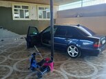 Mercedes C 220-9
