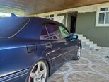 Mercedes C 220-12