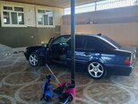 Mercedes C 220-8