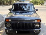 LADA (VAZ) Niva-1