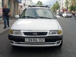 Opel Astra-1