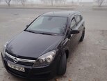 Opel Astra-9