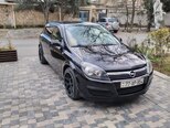 Opel Astra-1