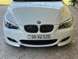 BMW 525-1