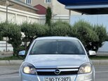 Opel Astra-3