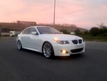 BMW 525-7