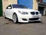 BMW 525-8
