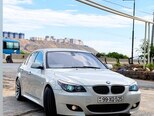 BMW 525-4