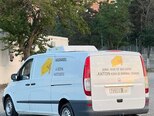 Mercedes Vito-5