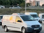 Mercedes Vito-1
