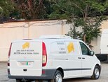 Mercedes Vito-4