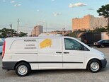 Mercedes Vito-3
