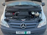 Mercedes Vito-9