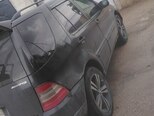 Mercedes ML 320-2