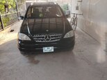 Mercedes ML 320-5
