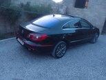 Volkswagen Passat CC-9