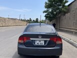 Honda Civic-5