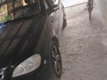 Mercedes ML 320-6