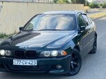 BMW 528-1