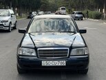 Mercedes C 180-1