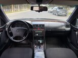 Mercedes C 180-10