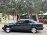 Mercedes C 180-4