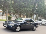 Mercedes C 180-3