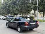 Mercedes C 180-8