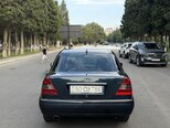 Mercedes C 180-7