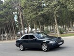 Mercedes C 180-6