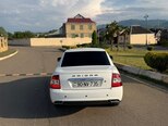 LADA (VAZ) Priora-4
