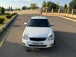 LADA (VAZ) Priora-1