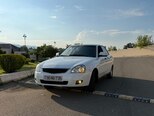 LADA (VAZ) Priora-10