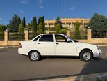 LADA (VAZ) Priora-8