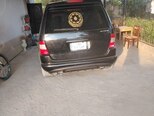 Mercedes ML 320-10