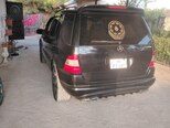 Mercedes ML 320-11