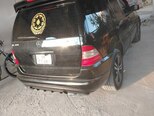 Mercedes ML 320-12