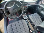 Mercedes 190-7