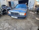 Mercedes 190-2